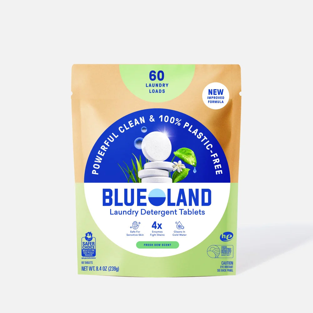 Bathroom Cleaner Tablet Refills